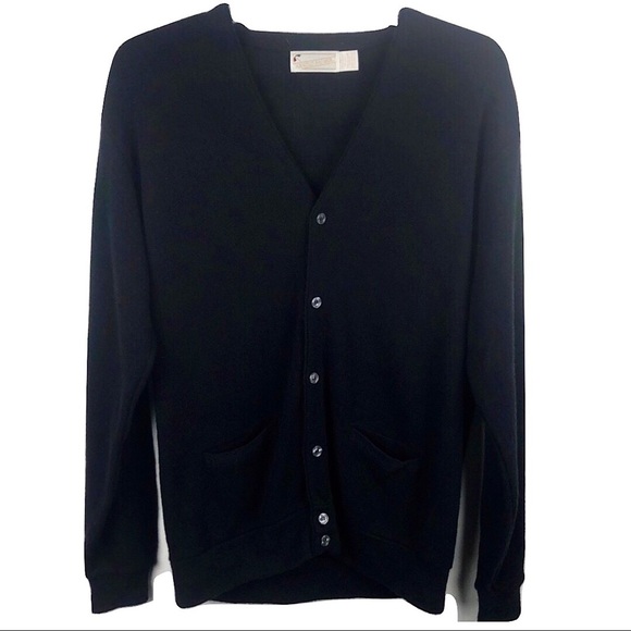 arnold palmer sweater